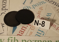 NAKRYWKA PALNIKA DEFENDI 3/3